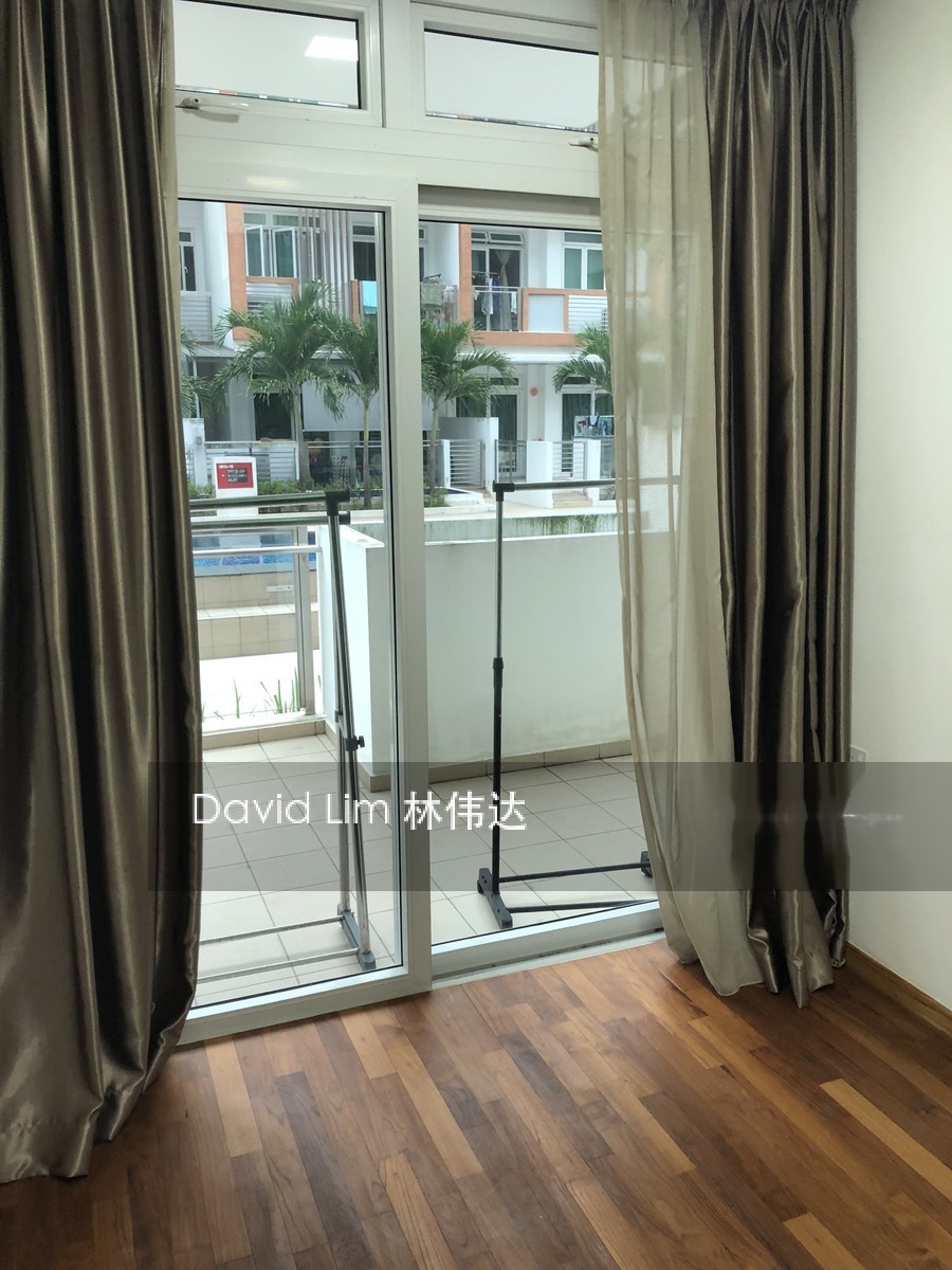Parc Rosewood (D25), Condominium #181357512